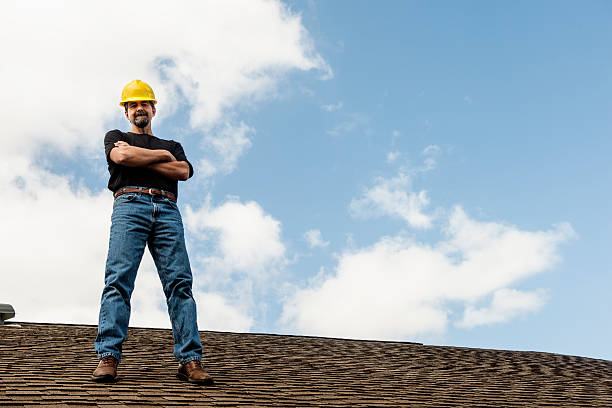 Best Storm Damage Roof Repair  in Westmorland, CA